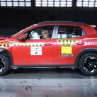 Polémica por el Volkswagen Tera: cinco estrellas de seguridad con diferencias en equipamiento