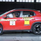 Polémica por el Volkswagen Tera: cinco estrellas de seguridad con diferencias en equipamiento