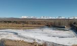Ola de frío polar: ¿cuáles son las 10 ciudades más frías de la Argentina?