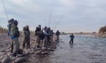 La pesca con mosca, un aliado de la conservación ambiental