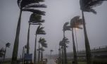 Alerta por vientos: puertos cerrados y clases suspendidas 