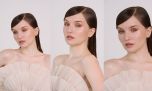 Así se maquilla esta temporada: glass skin, smoky eyes y labios vino