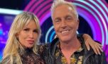 Marley y Florencia Peña revelaron que sus hijos no se pueden ver: "Se odian"
