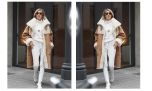 Ideas de looks para mayores de 60 que querrás llevar todo el invierno