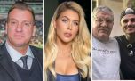 Confirmaron que el papá de Mauro Icardi y Maxi López estarán en MasterChef con Wanda Nara