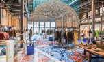 Moda, arte y diseño: una experiencia sensorial en el corazón de París