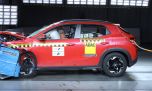 Polémica por el Volkswagen Tera: cinco estrellas de seguridad con diferencias en equipamiento