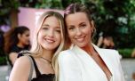 Look total red con las últimas tendencias y diversión, así fue el cumpleaños de Aitana, la hija de Rocío Guirao Díaz