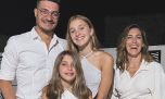 Sin redes sociales y lejos de la fama, así crecen las hijas de Soledad Pastorutti, Antonia y Regina