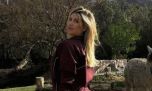 En medio de la batalla judicial con Icardi, Wanda Nara disfruta con sus hijas en Jujuy