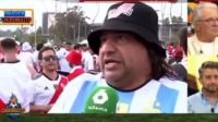 Hincha de River