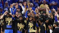 OKC campeón de NBA