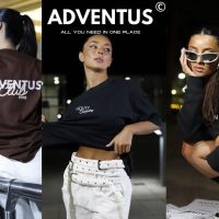 Adventus: Creando identidad a través de la moda urbana