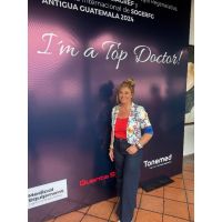 Dra. Paola Andrea Fay: Innovación y cuidado integral en Ginecología Estética y Regenerativa