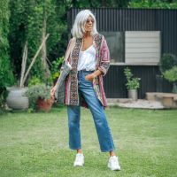 LA NATURALEZA: UN REFUGIO DE CREATIVIDAD EN LA MODA
