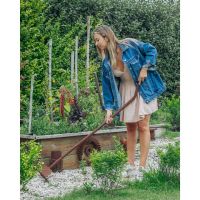 LA NATURALEZA: UN REFUGIO DE CREATIVIDAD EN LA MODA