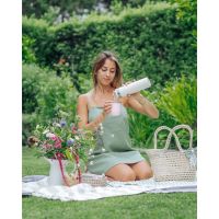 LA NATURALEZA: UN REFUGIO DE CREATIVIDAD EN LA MODA