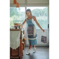 LA NATURALEZA: UN REFUGIO DE CREATIVIDAD EN LA MODA