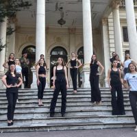 Ragazza Models