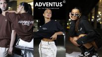 Adventus: Creando identidad a través de la moda urbana