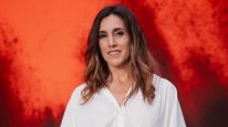 Soledad Pastorutti