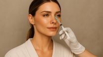 Belleza sin cirugía: los tratamientos no invasivos que son furor en el mundo beauty