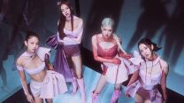 BLACKPINK