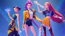 K-pop Demon Hunters