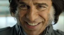 Revelaron la fecha de estreno de Menem, la serie, con tráiler incluido