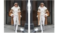 Ideas de looks para mayores de 60 que querrás llevar todo el invierno