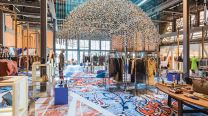 Moda, arte y diseño: una experiencia sensorial en el corazón de París