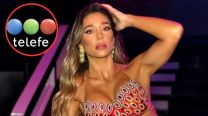 Sol Pérez