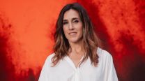 Después de la fiesta de 15 de su hija Antonia, Soledad Pastorutti continúa celebrando