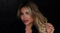 Wanda Nara apuesta nuevamente por el amor: quién es su nueva conquista