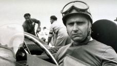 Juan Manuel Fangio
