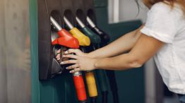 combustible