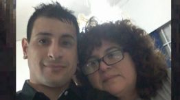 Hombre mata a su madre