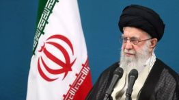 Irán respondió con misiles tras el ataque de Estados Unidos y crece la tensión en Medio Oriente