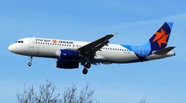 Israir Airlines 20250623