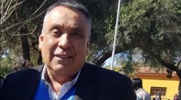 José Eugenio Díaz