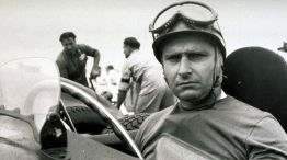 Juan Manuel Fangio