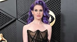Kelly Osbourne
