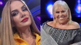 Laura Ubfal y Eliana Guercio