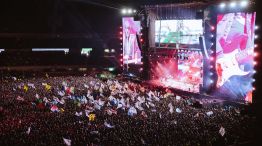 Los Piojos en River 22 de junio 20250623