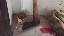 Mató a su madre con un hacha en La Matanza 20250623