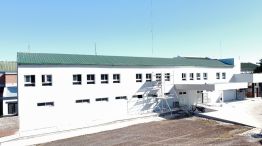 obras en hospitales