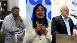 Ranking intendentes en Córdoba