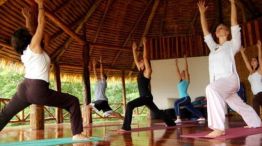 Turismo wellness