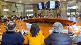 UNC y Legisladores en Córdoba