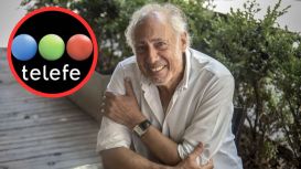 Gustavo Yankelevich aclaró si está interesado en comprar Telefe: “Hay un grupo muy interesante"